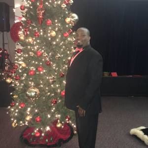 Meet your Posher, Reginald